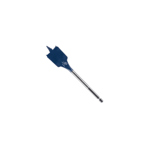 1 1/8"X 6" Spade Bit Bulk