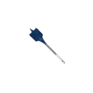 1 1/4"X 6" Spade Bit Bulk