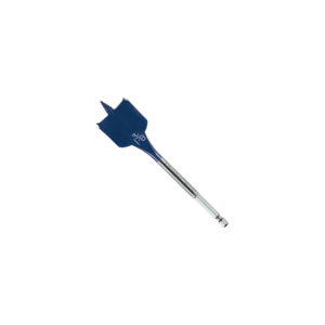 1 3/8"X 6" Spade Bit Bulk