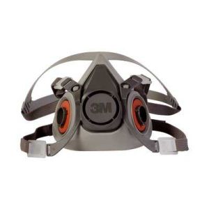 6200 HALF FACEPIECE RESPIRATOR
