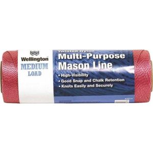 PINK MASONS LINE -525FT