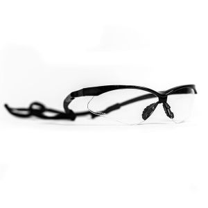 CUDA SAFETY GLASSES-CLEAR