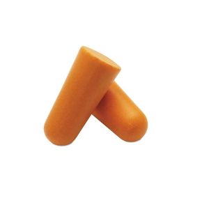 FOAM DISPOSAL EAR PLUG Sellstrom