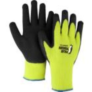 THERMALYELLOW LARGE WINTER GLO