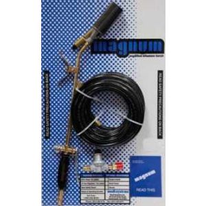 MAGNUM LONG HANDLE  PROPANE ROOF TORCH