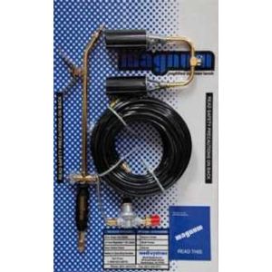 MAGNUM REPL. DOUBLE TORCH HEAD ONLY