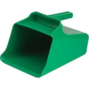 MEGA SCOOP GREEN