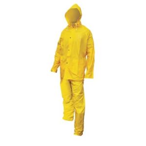 3 -PC RAIN SUIT XXL 6815-01