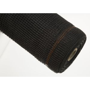 4FT X 150FT BLACK NETTING