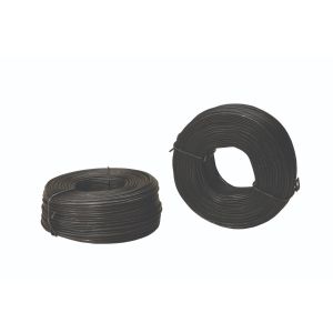 16 GA. PVC COATED TIEWIRE