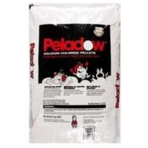 50# CALCIUM CHLORIDE PELLET