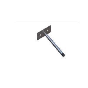 Pta420Hs Partition Top Anchor-Ss304