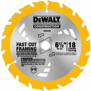 DEWALT 8 1/4 24T CARB.BLADE