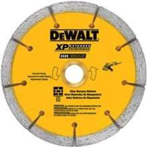 4.5in x .250 Sandwich Dmnd Tuck Pt Blade