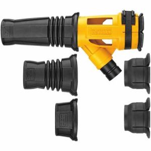 LARGE HAMMER CHIPPING DUST EXTRACTION