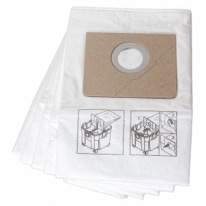 NEW FEIN FILTER BAGS  5/PACK