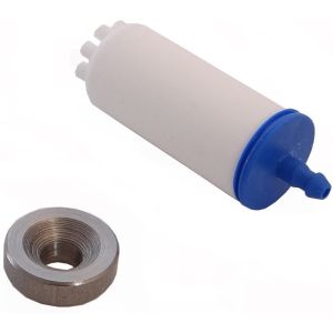HUSQVARNA FUEL FILTER ASSEMBLY- K770/760