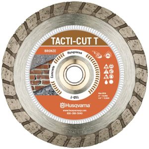 TSD-T Dri-Disc Gen Purp 4-1/2IN 114x.080