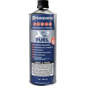 HUSQVARNA 1 QT PRE MIX FUEL