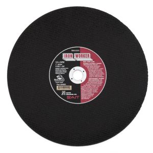 Gen Purpose Chop Saw Wheel 14inx 3/32x 1