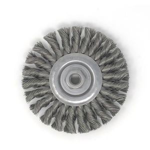 6 IN FLAT STRINGER BEAD WHEEL