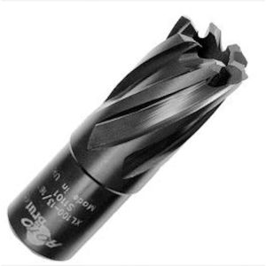 ANNULAR CUTTER 1"LONG X 13/16"