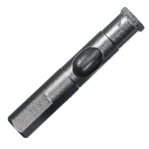 1 IN DIAMOND HOLE SAW