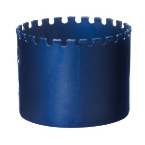 4 IN DIAMOND HOLE CUTTER