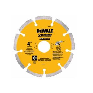 6" x .250 DIAMOND TUCK POINT BLADE