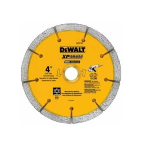 6in x .250 Sandwich Dmnd Tuck Pt Blade