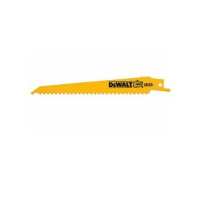 9IN 6TPI TAPER BK BLD-5PK