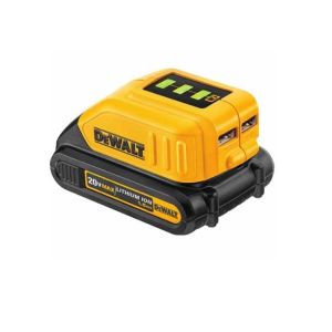 12V/20V MAX USB POWER SOURCE