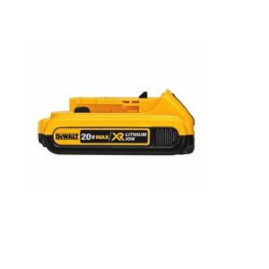 20V MAX 2.0AH LI-ION BATTERY