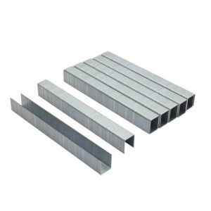 DEWALT HEAVY-DUTY NARROW CROWN STAPLES 1