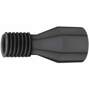 Large hose adapter
