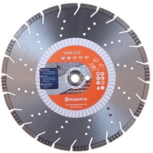 14IN VARI-CUT BLADES