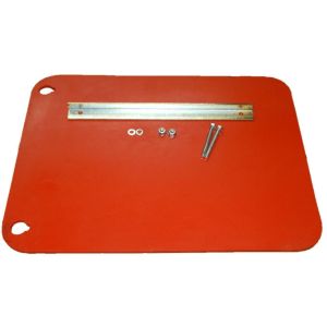 17in Paver Mat for LF75 F80.