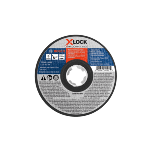 Metal&Inox Cut T1 5"x.045"