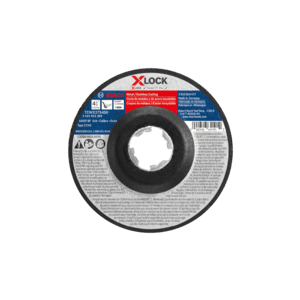 Metal&Inox Cut T27 4.5"x.045"