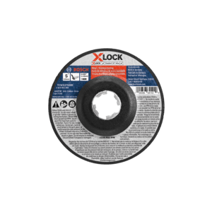 Metal&Inox Cut T27 5"x.045"