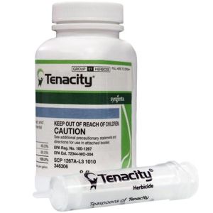 TENACITY 12x8 FO BOTTLE