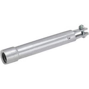 Threaded/Clevis Adapter