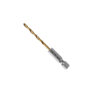7/64 " Impact Titanium Drill Bit
