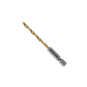 9/64 " Impact Titanium Drill Bit