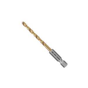 5/32 " Impact Titanium Drill Bit