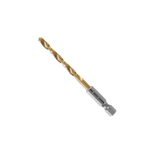 11/64 " Impact Titanium Drill Bit