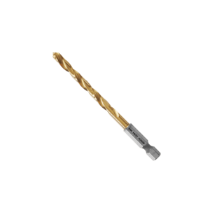 13/64 " Impact Titanium Drill Bit