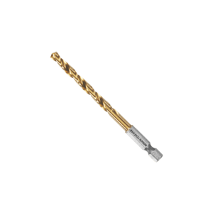 7/32 " Impact Titanium Drill Bit