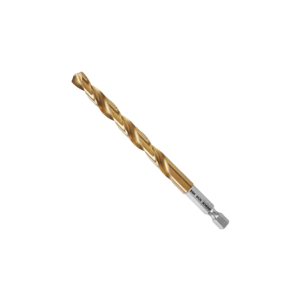 5/16 " Impact Titanium Drill Bit
