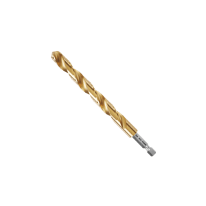 7/16 " Impact Titanium Drill Bit